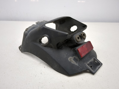 15-25 Kawasaki EN650 Vulcan S Rear Fender Tail Light Housing 35019-0595