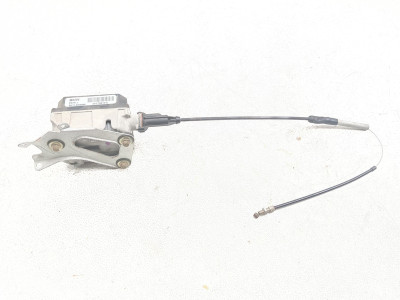 99-04 BMW K1200LT Cruise Control Actuator 65712305666