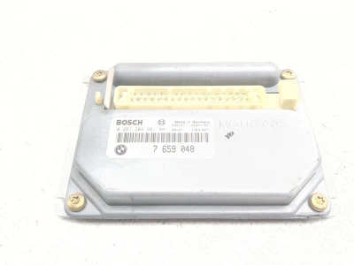 99-04 BMW K1200LT Engine Control Unit Module ECU ECM CDI 7659048