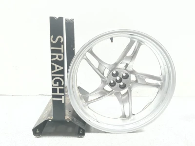 99-04 BMW K1200LT Rear Wheel Rim 17X5.00 STRAIGHT 36312331909