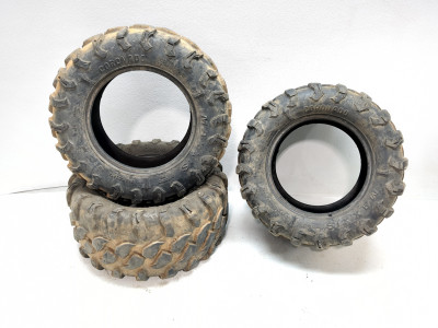 まな★ Duro Power Grip V2 Front Tire 27X9.00R14 5417040 - Sun Coast Cycle