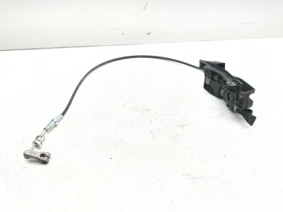 22-25 Can Am Ryker 900 Sport Front Left Parking Brake Lever Cable 707002827