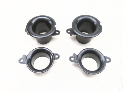 05-08 Kawasaki ZZR 600 Velocity Stack Set 14073-0151 14073-0152