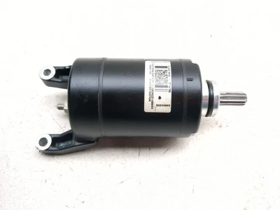22-25 Honda CB300F Starter Motor 31200-K0AJ-DB10-M1