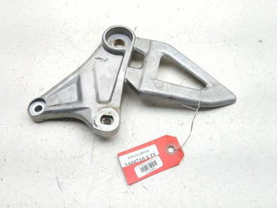 22-25 Honda CB300F Front Left Rearset Bracket 50700-K0A-DB0