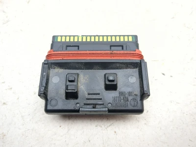 22-25 Honda CB300F PGMFI Engine Control Unit 38770-K0A-AB1