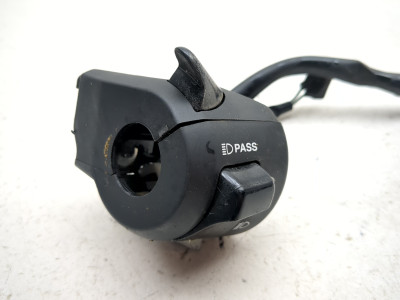 リクエスト 22-25 Honda CB300F Front Left Right Handlebar Weights Set 53104