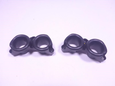 02-07 Honda CB900F 919 Intake Velocity Stacks