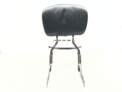 00-06 Harley Davidson Fat Boy FLSTFI Rear Sissy Bar Luggage Rack
