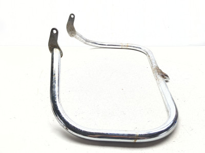 00-06 Harley Davidson Fat Boy FLSTFI Front Lower Triple Tree Clamp
