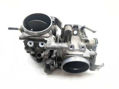 06-24 Suzuki VZR1800 M109R Boulevard Throttle Body Assembly 13405-48G21