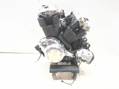 06-24 Suzuki VZR1800 M109R Boulevard Engine Motor GUARANTEED