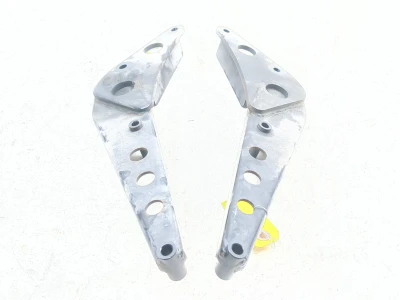 06-24 Suzuki VZR1800 M109R Boulevard Rear Left Right Fender Support Bracket