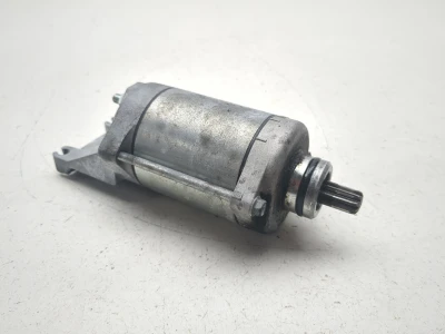 17-19 Kawasaki Z650 ER650 G Engine Motor Starting Starter 21163-0746