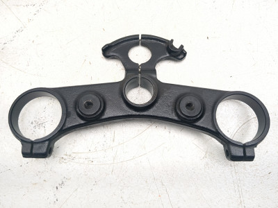 16-20 BMW C650 Sport Front Upper Triple Tree Top Clamp 31428551649