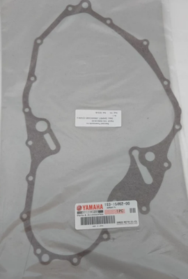 06-25 Yamaha Raptor 700 700R Rhino 660 Rear Brake Pad Kit 1S3