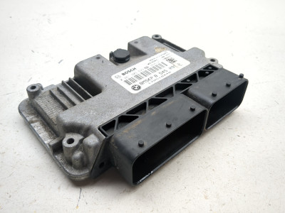 13-18 BMW F800GS Adventure Engine Control Unit (ECU) ECM Box CDI 854509101