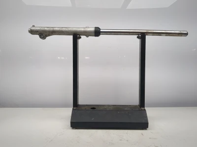 79-83 Honda XL185 XL185S Front Suspension Fork Tube STRAIGHT 51500-437-003