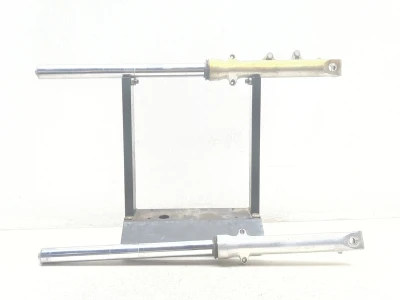 94-03 Honda Magna 750 VF750C Front Suspension Forks Set STRAIGHT 51400-MZ5-912