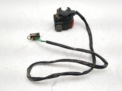 00-07 BMW F650GS Dakar Front Right Handlebar Switch Toggle