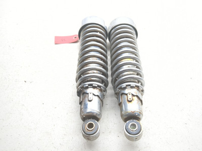 94-03 Honda Magna 750 VF750C Rear Left Right Shock Absorber Set 52400-MZ5-672
