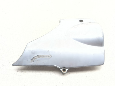 85-86 Honda VT1100C Shadow Left Lower Engine Case Cover 11361-MG8-000