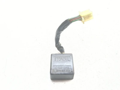85-86 Honda VT1100C Shadow Tail Light Sensor 35550-MF5-770