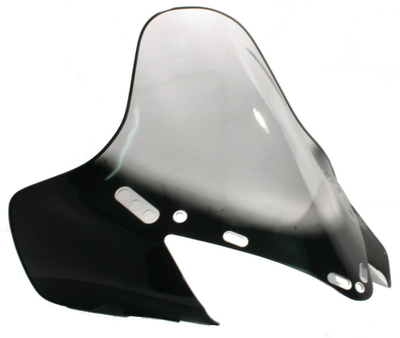 97-06 Yamaha V-Max Venture Mountain Max Snowmobile Windshield 450-652-10