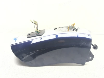 97-03 Honda Valkyrie1500 GL1500CD Rear Fender Fairing Guard Splash Mudguard