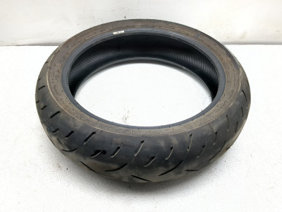 Dunlop Sportmax GPR-300 Rear Tire 160/60ZR17 - Sun Coast Cycle