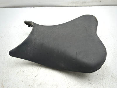 18-26 Kawasaki Ninja 400 EX400 Front Driver Seat 53066-0619 - Sun