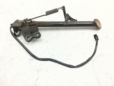 24-26 Kawasaki Ninja EX500 Left Kickstand Switch Assembly 34024