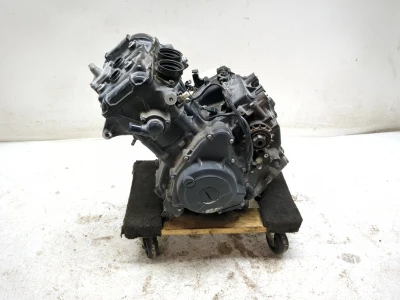 18-26 Kawasaki Ninja 400 EX400 Engine Motor GUARANTEED