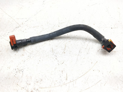 18-26 Kawasaki Ninja 400 EX400 Fuel Line 51044-0843 TRSH JT - Sun