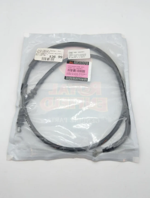 18-24 Royal Enfield Interceptor Continental GT 650 Roll Over