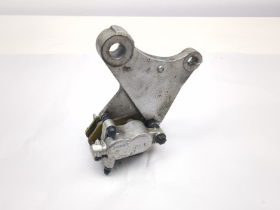 97-04 Honda Valkyrie 1500 GL1500C Rear Brake Caliper Bracket 43150-MZ0-006