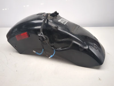 97-04 Honda Valkyrie 1500 GL1500C Rear Fender Fairing Splash Mudguard