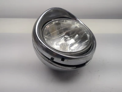 97-04 Honda Valkyrie 1500 GL1500C Front Headlight Assembly 33100-MZ0-671