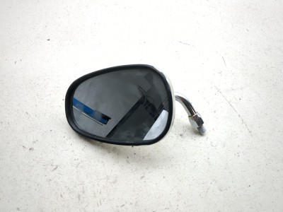 05-08 Kawasaki VN1600 Vulcan Nomad Front Left Rear View Mirror 56001-0019