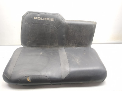 14-19 Polaris Ranger 570 EPS Front Bottom Backrest Seat Set - Sun