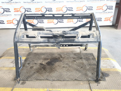 14-19 Polaris Ranger 570 EPS Roll Cage Cab Frame Assembly - Sun