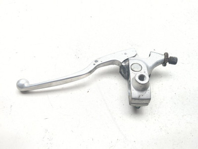 96-09 Kawasaki Vulcan 500 EN500C Front Left Clutch Lever 46076