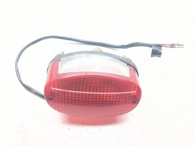96-09 Kawasaki Vulcan 500 EN500C Rear Brake Light Taillight 23025