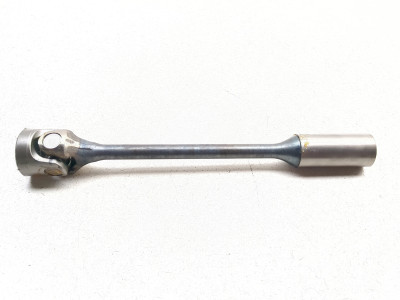 05-08 Kawasaki VN1600 Vulcan Nomad Rear Propeller Shaft