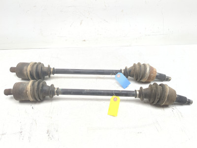 14-19 Polaris Ranger 570 EPS Front Left Right CV Axle Bolt Shaft