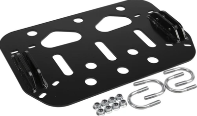 16-21 CF-Moto Cforce 400 500 ATV Mid-Mount Snow Plow Mount Kit 10-5750