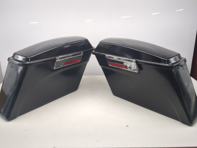 Used FLHX Street Glide 107ci Parts | 2017-2019 | Sun Coast
