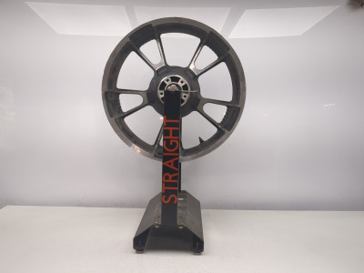 17-23 Harley Street Glide FLHX Rear Wheel Rim 18X5.00 STRAIGHT