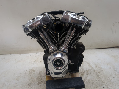 Used FLHX Street Glide 107ci Parts | 2017-2019 | Sun Coast