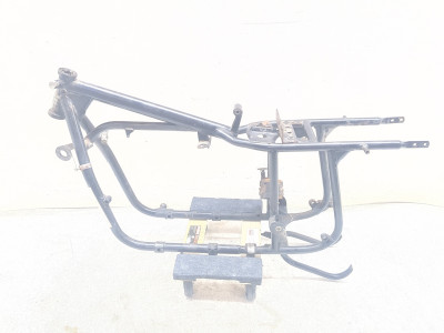 94 Ural Main Frame Chassis STRAIGHT CLN